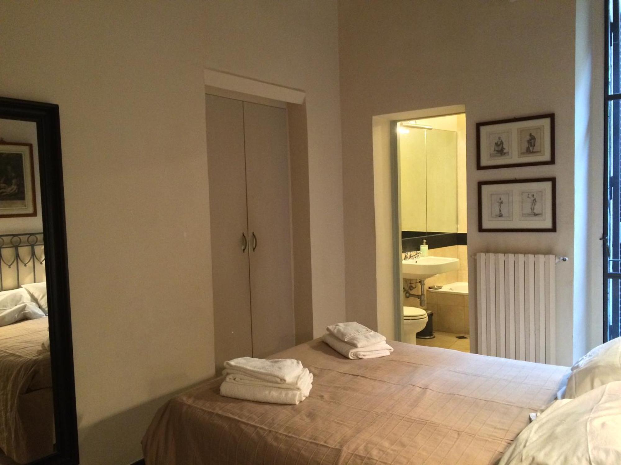La Casa In Vetrina Appartamento